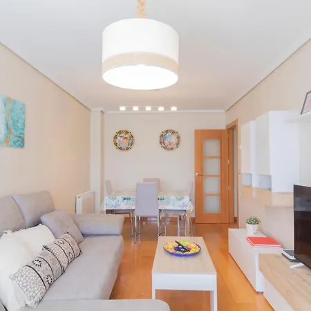 Holidea Olmeca Apartment Santander