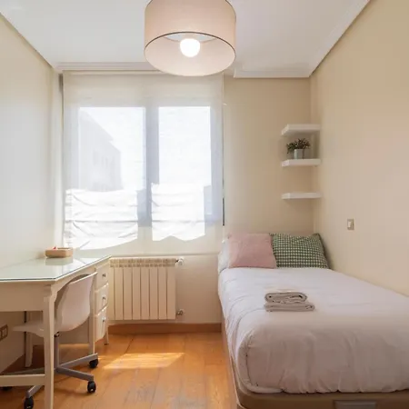 Holidea Olmeca Apartment Santander