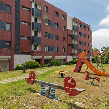 Holidea Olmeca Santander