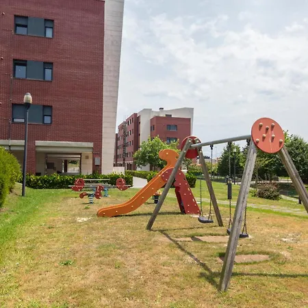 Apartment Holidea Olmeca