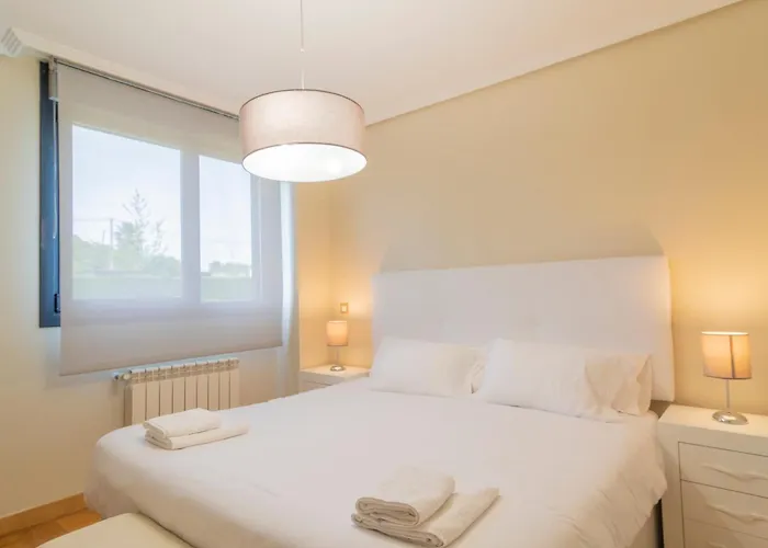 Holidea Olmeca 公寓 *