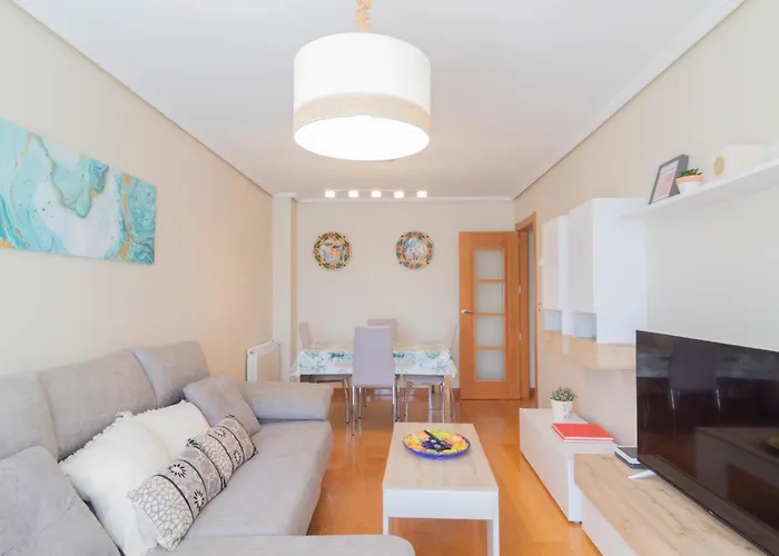 Holidea Olmeca 公寓 桑坦德