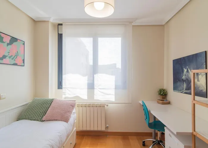 Holidea Olmeca 公寓 桑坦德