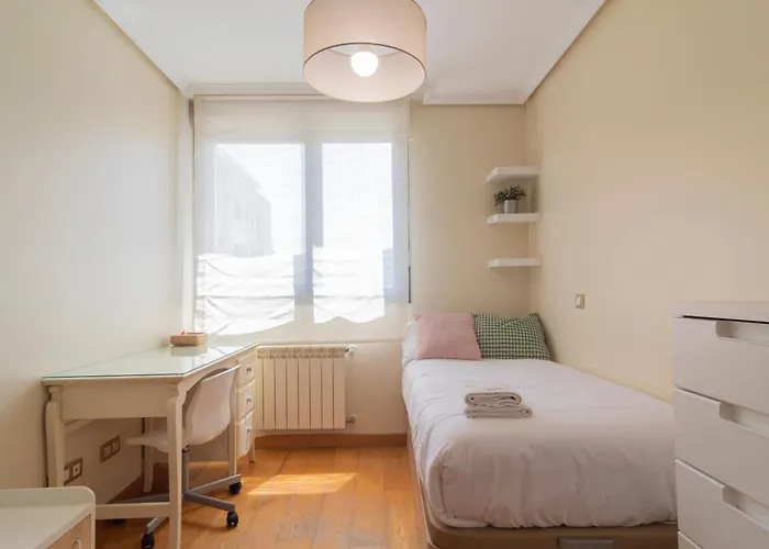 Holidea Olmeca 公寓 桑坦德