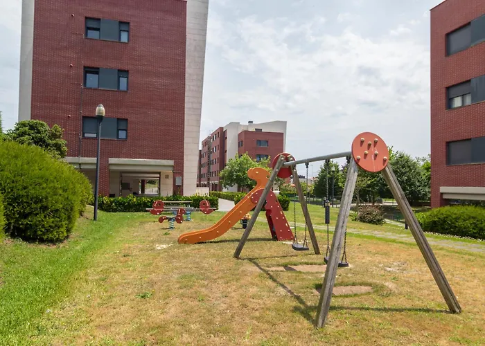 公寓 Holidea Olmeca